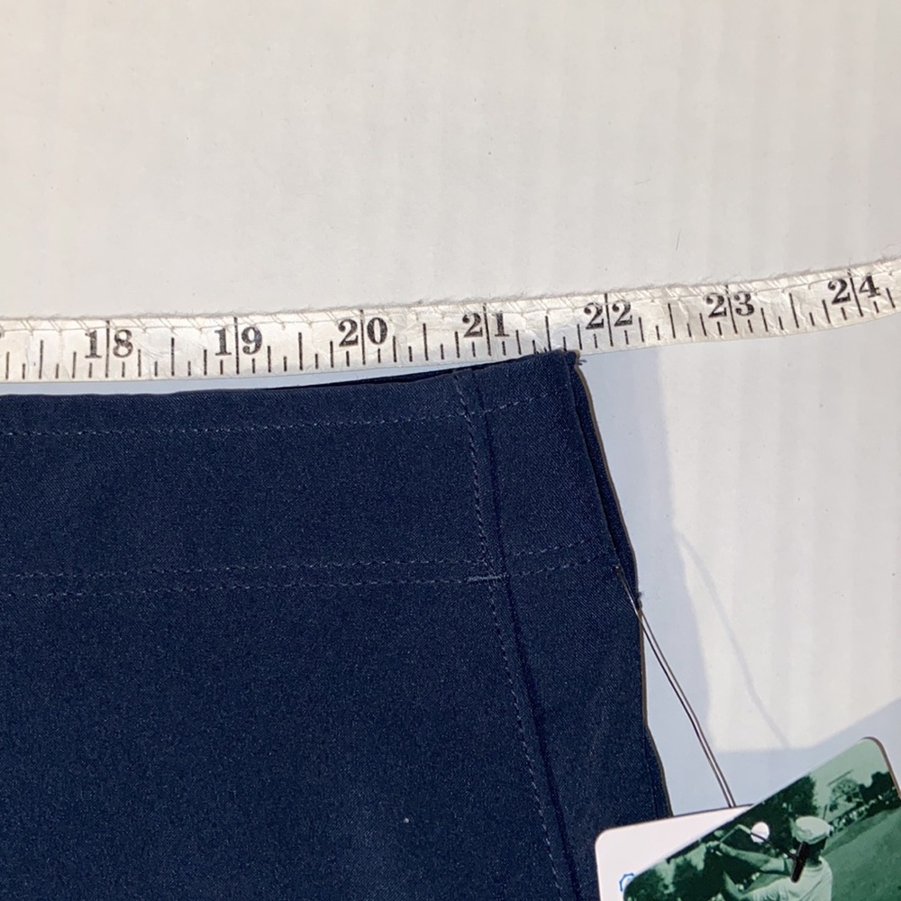 Ben Hogan New Size 44 Blue Golf Shorts - Picture 3 of 7